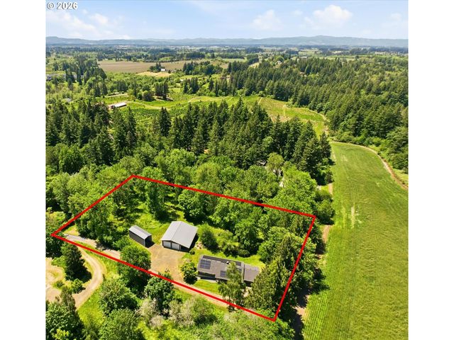 16685 Nw GERMANTOWN Rd, Portland, OR 97231