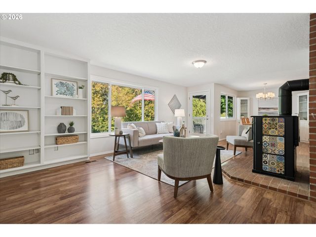 16685 Nw GERMANTOWN Rd, Portland, OR 97231