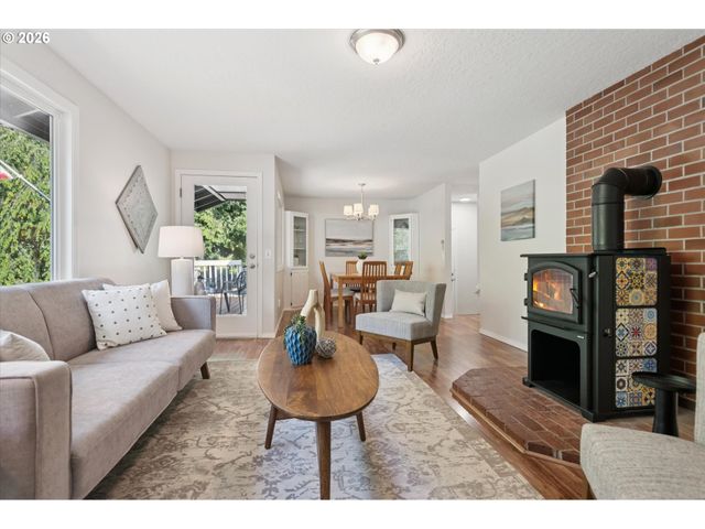 16685 Nw GERMANTOWN Rd, Portland, OR 97231