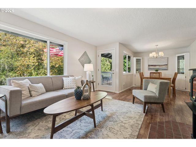 16685 Nw GERMANTOWN Rd, Portland, OR 97231