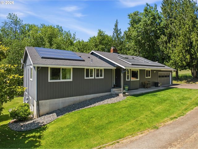 16685 Nw GERMANTOWN Rd, Portland, OR 97231