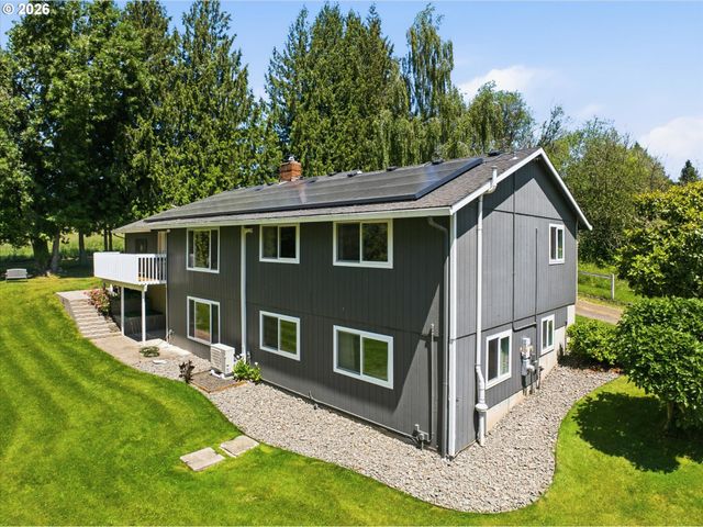 16685 Nw GERMANTOWN Rd, Portland, OR 97231