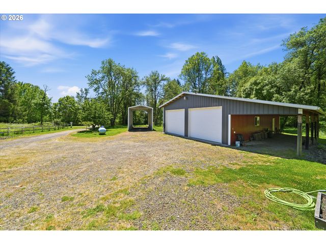 16685 Nw GERMANTOWN Rd, Portland, OR 97231