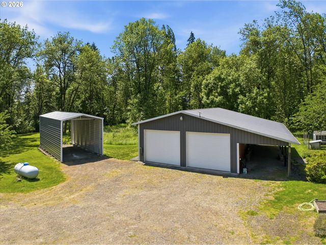 16685 Nw GERMANTOWN Rd, Portland, OR 97231