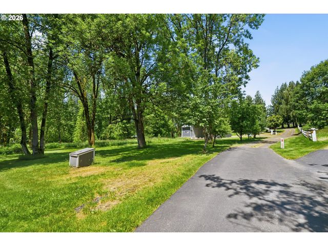 16685 Nw GERMANTOWN Rd, Portland, OR 97231