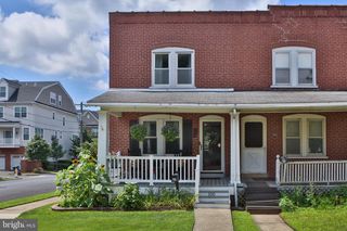 100 N CANNON AVE, Lansdale, PA 19446