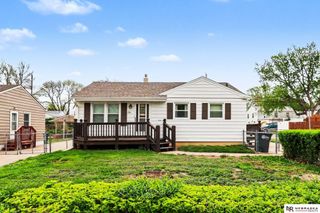 4741 S 53rd Street, Omaha, NE 68117