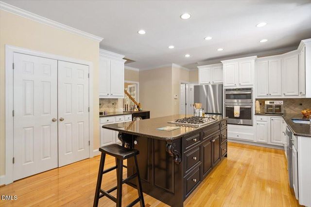 4037 Summer Brook Drive, Apex, NC 27539