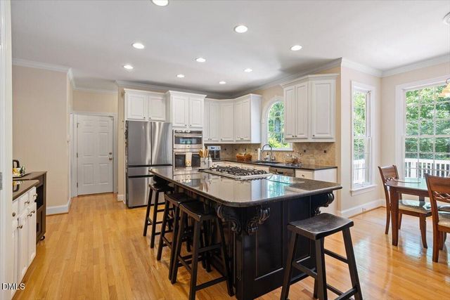 4037 Summer Brook Drive, Apex, NC 27539