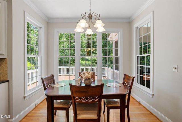 4037 Summer Brook Drive, Apex, NC 27539