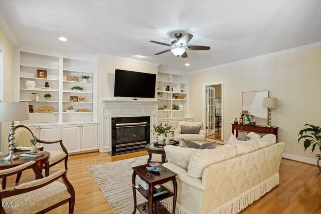 4037 Summer Brook Drive, Apex, NC 27539
