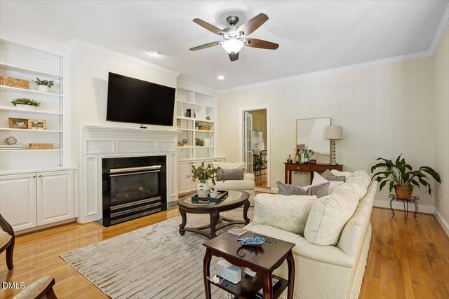 4037 Summer Brook Drive, Apex, NC 27539