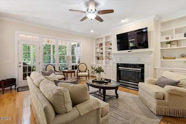 4037 Summer Brook Drive, Apex, NC 27539