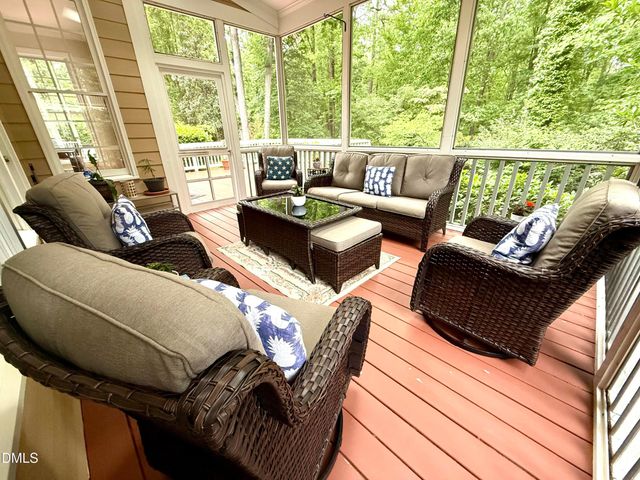 4037 Summer Brook Drive, Apex, NC 27539