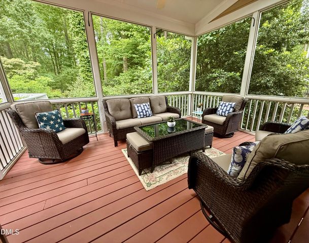 4037 Summer Brook Drive, Apex, NC 27539