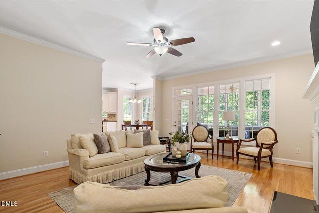 4037 Summer Brook Drive, Apex, NC 27539