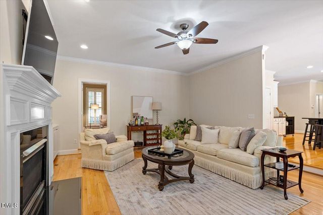 4037 Summer Brook Drive, Apex, NC 27539