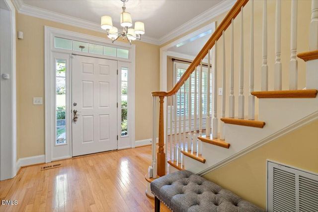 4037 Summer Brook Drive, Apex, NC 27539