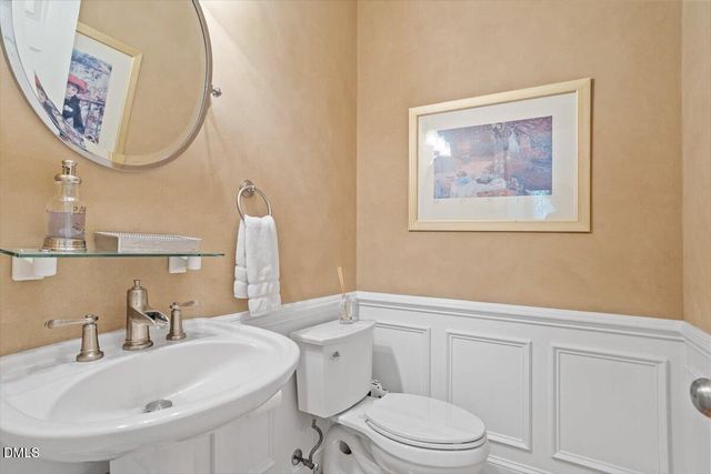 4037 Summer Brook Drive, Apex, NC 27539