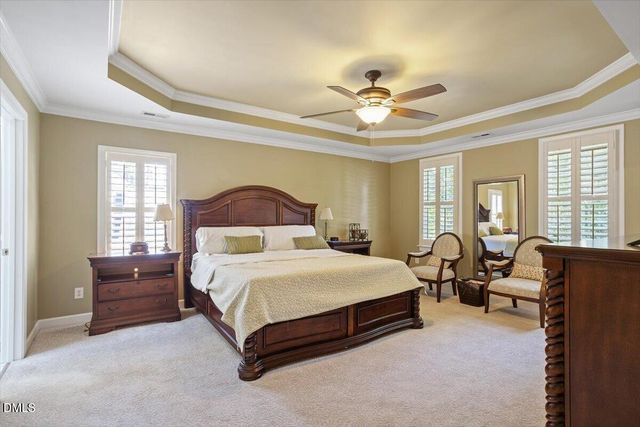 4037 Summer Brook Drive, Apex, NC 27539