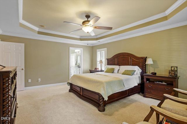 4037 Summer Brook Drive, Apex, NC 27539