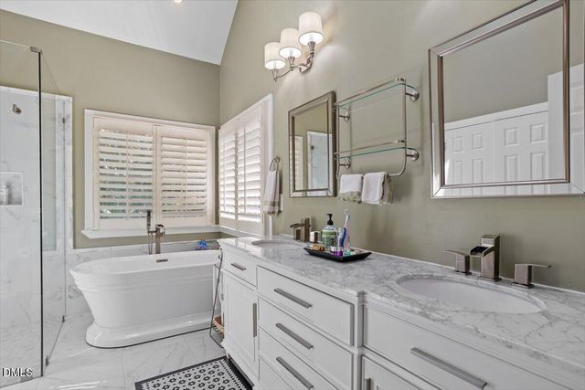 4037 Summer Brook Drive, Apex, NC 27539