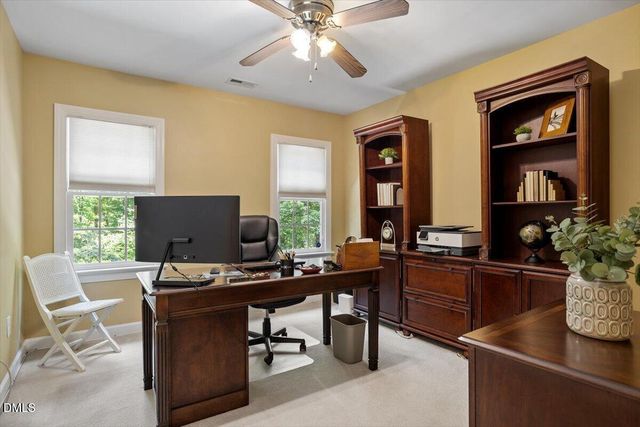 4037 Summer Brook Drive, Apex, NC 27539