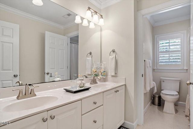 4037 Summer Brook Drive, Apex, NC 27539