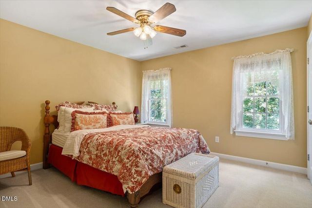 4037 Summer Brook Drive, Apex, NC 27539