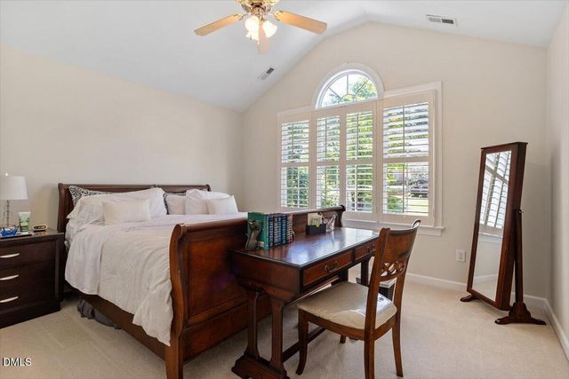 4037 Summer Brook Drive, Apex, NC 27539