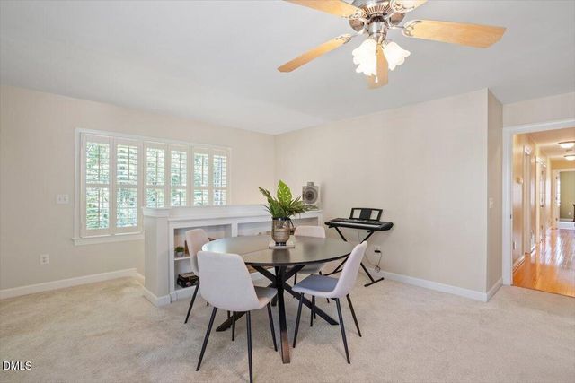 4037 Summer Brook Drive, Apex, NC 27539