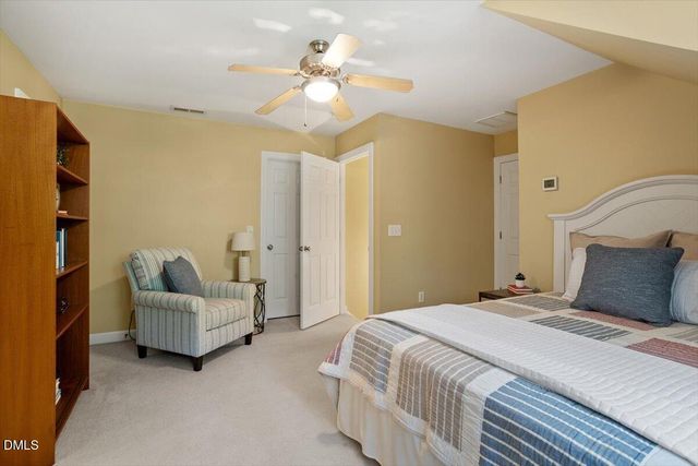 4037 Summer Brook Drive, Apex, NC 27539