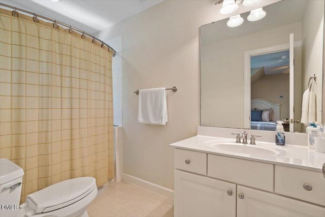 4037 Summer Brook Drive, Apex, NC 27539