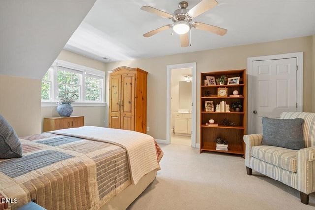 4037 Summer Brook Drive, Apex, NC 27539