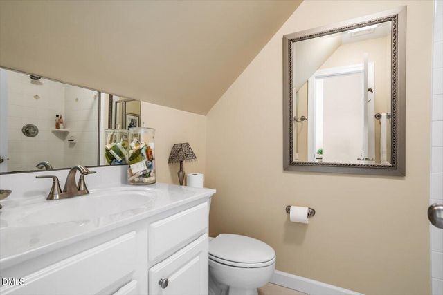 4037 Summer Brook Drive, Apex, NC 27539