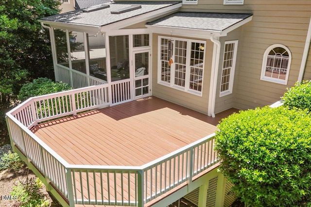 4037 Summer Brook Drive, Apex, NC 27539