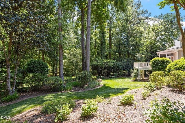 4037 Summer Brook Drive, Apex, NC 27539