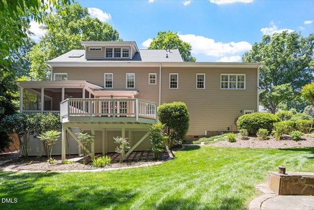 4037 Summer Brook Drive, Apex, NC 27539