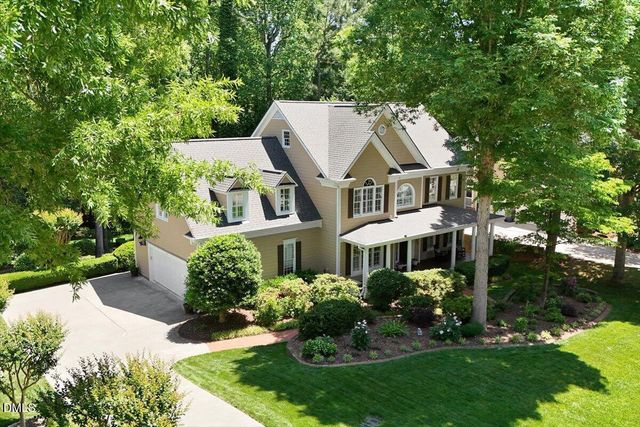 4037 Summer Brook Drive, Apex, NC 27539