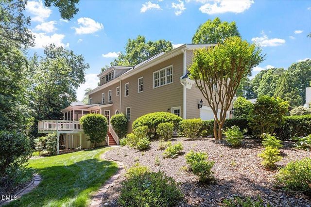 4037 Summer Brook Drive, Apex, NC 27539