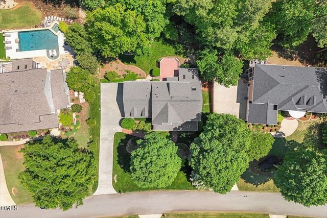 4037 Summer Brook Drive, Apex, NC 27539