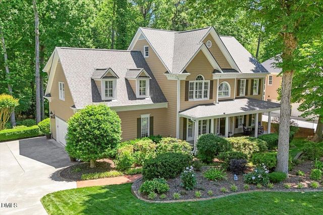 4037 Summer Brook Drive, Apex, NC 27539