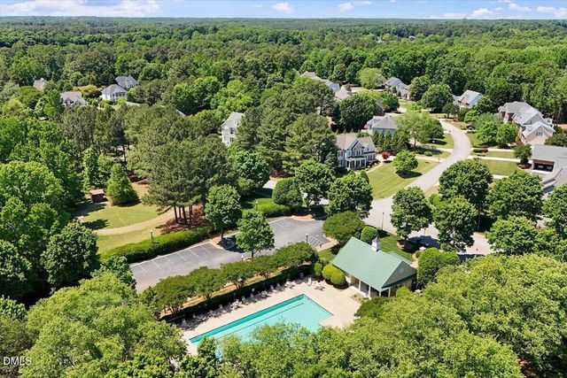 4037 Summer Brook Drive, Apex, NC 27539