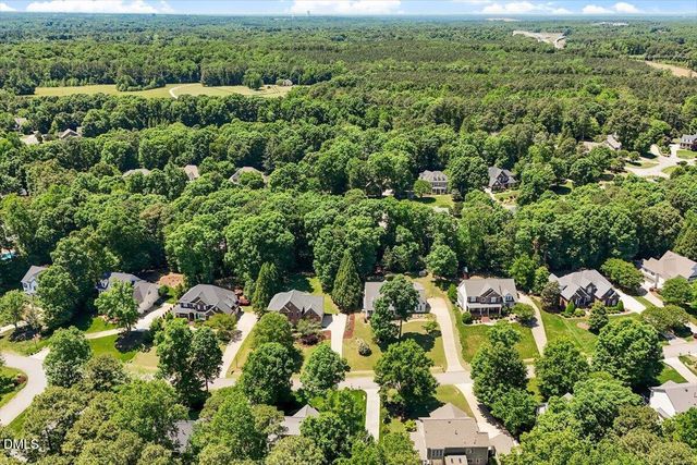 4037 Summer Brook Drive, Apex, NC 27539