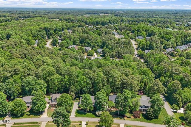 4037 Summer Brook Drive, Apex, NC 27539