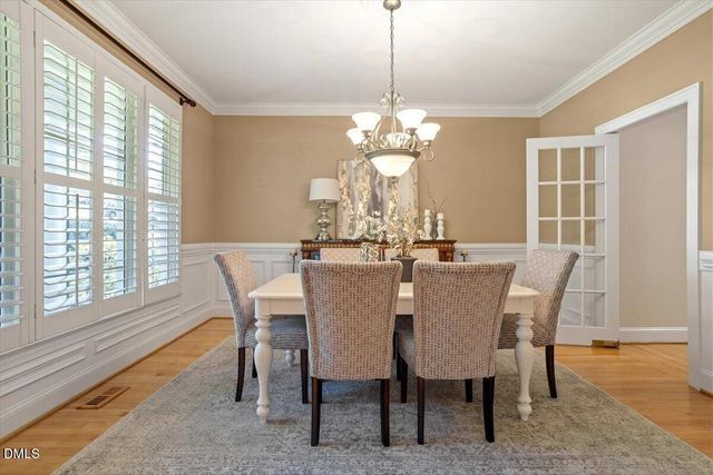 4037 Summer Brook Drive, Apex, NC 27539