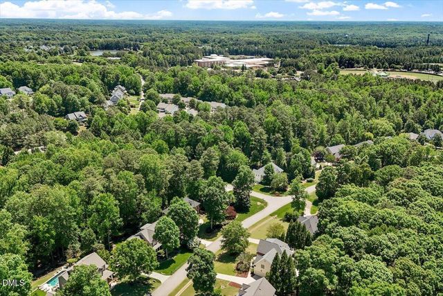 4037 Summer Brook Drive, Apex, NC 27539