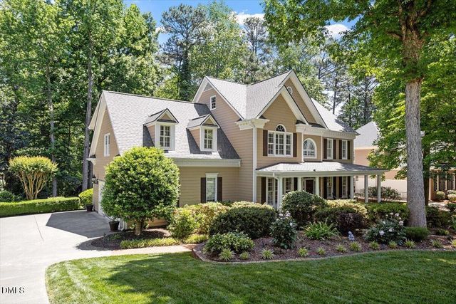 4037 Summer Brook Drive, Apex, NC 27539