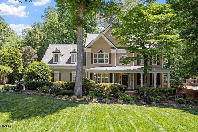 4037 Summer Brook Drive, Apex, NC 27539