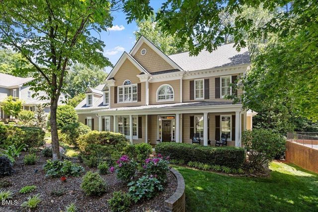 4037 Summer Brook Drive, Apex, NC 27539